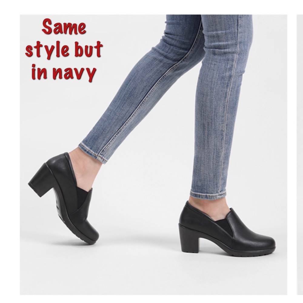 👯‍♀️Host Pick⚡️Dream Pairs Block Heel Oxford Style Pumps